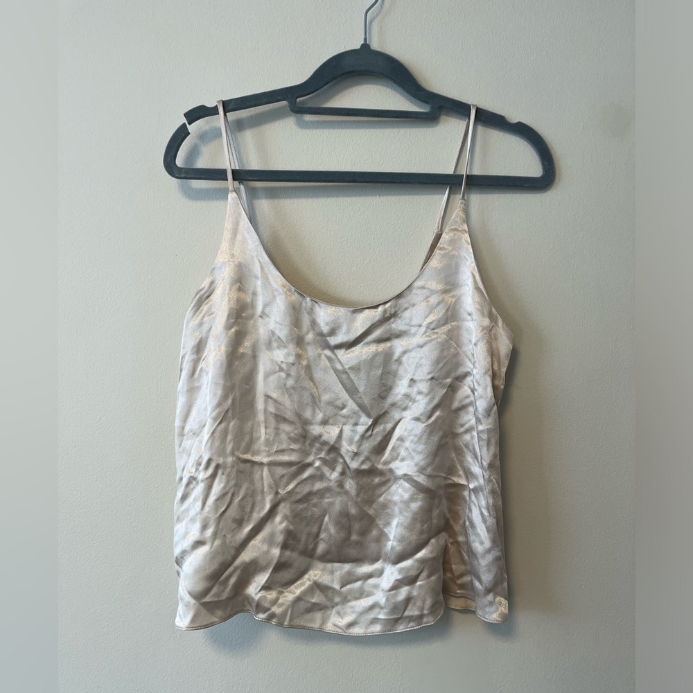 🦋Primark New With Tags Satin Camisole
